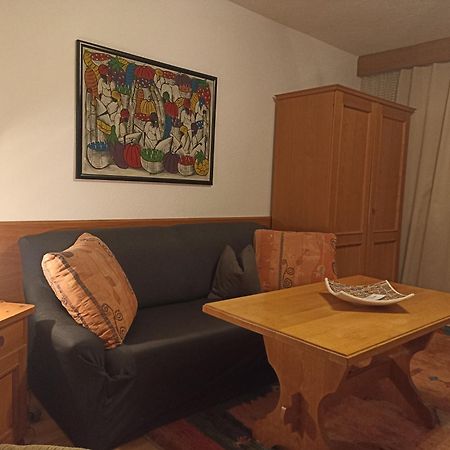Haus Evi Appartement Oetz Buitenkant foto